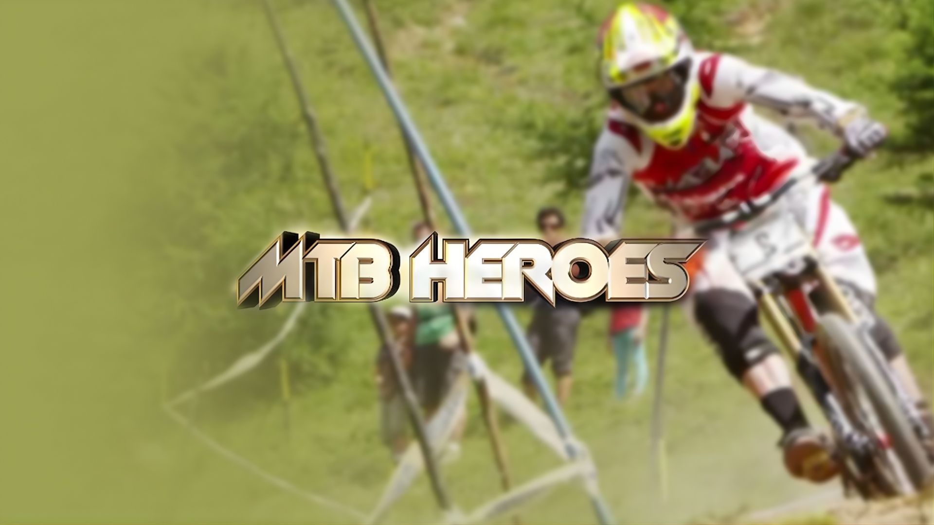 MTB Heroes HafJell Online